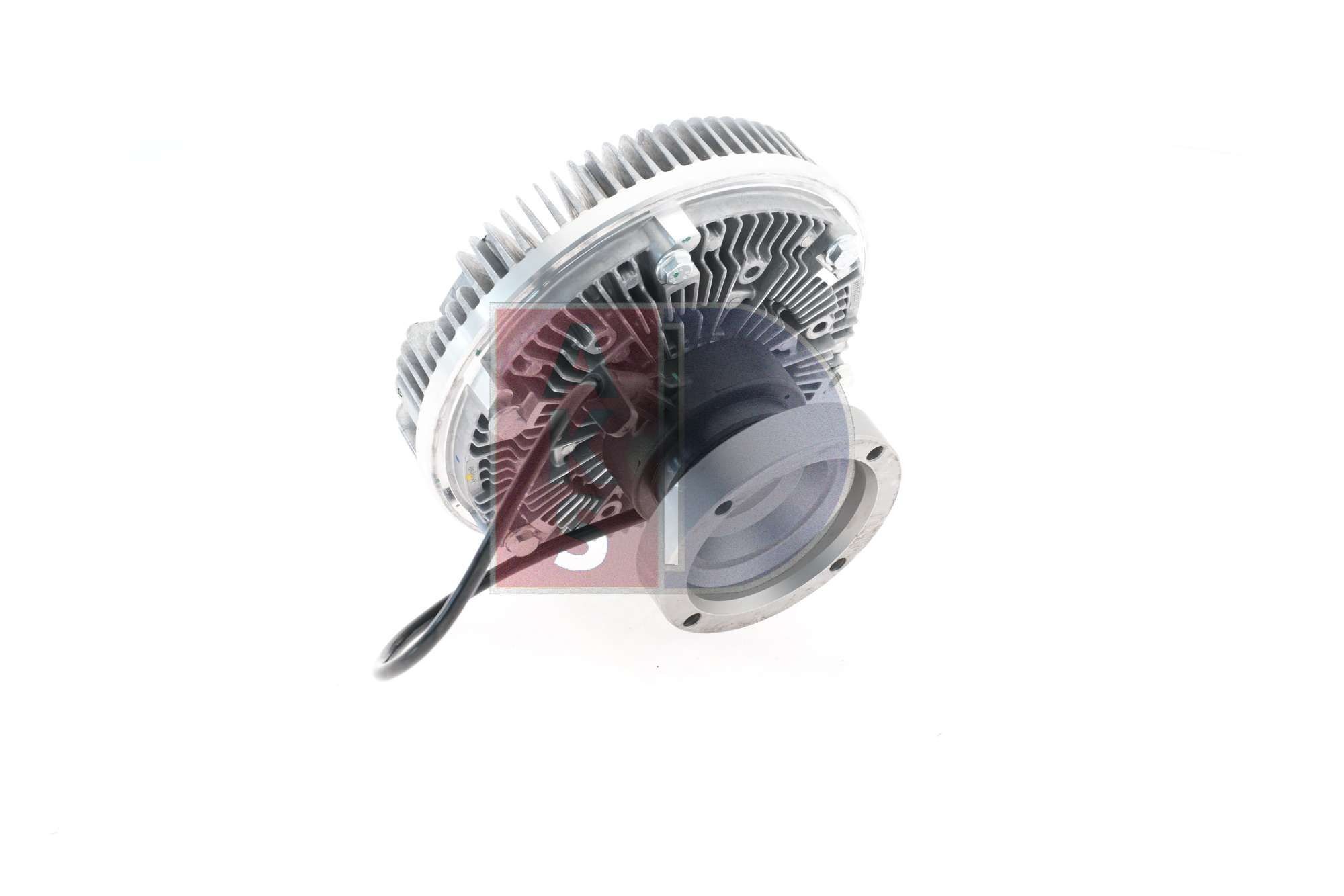 AKS DASIS Radiator fan clutch 398054X buy online