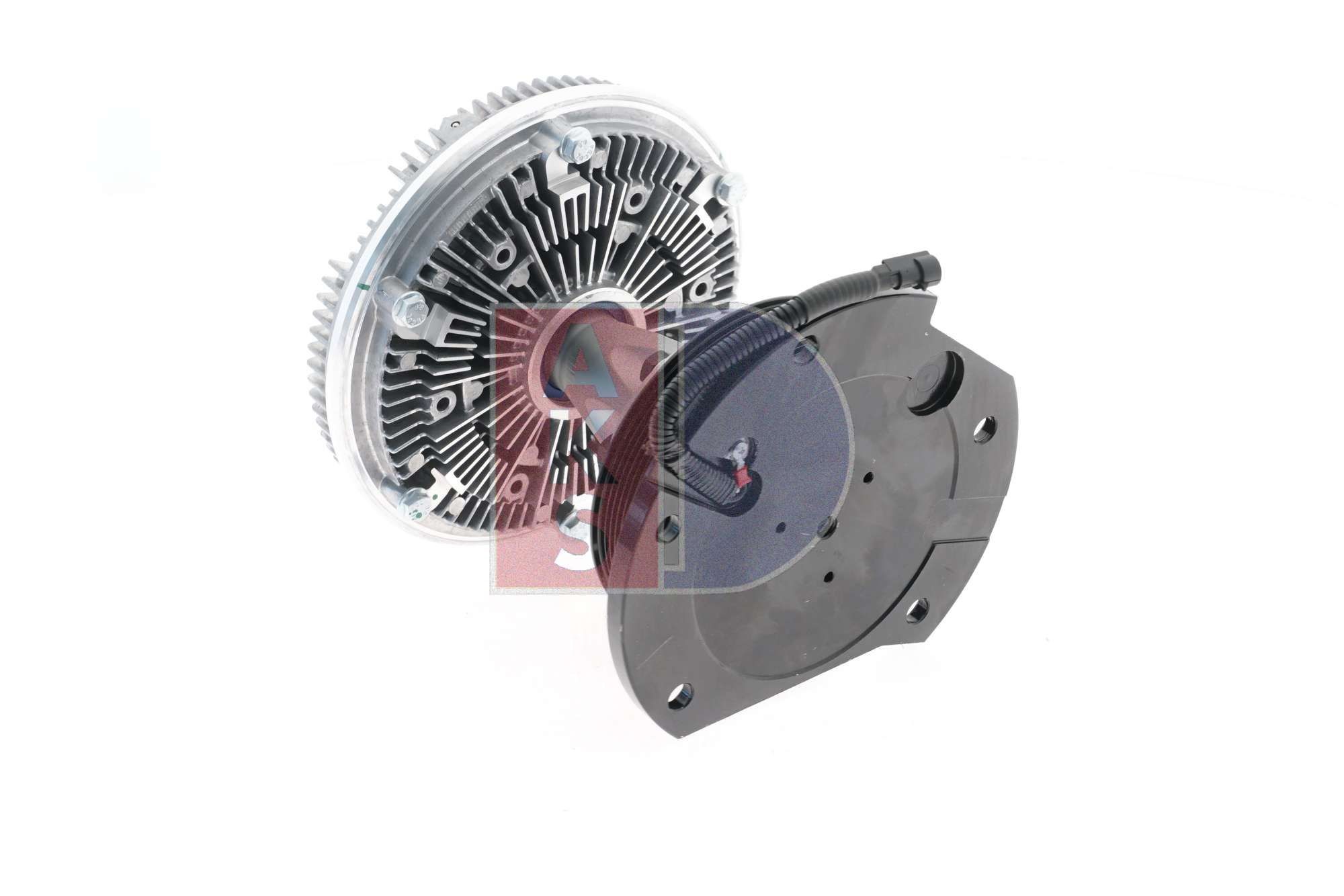 AKS DASIS Radiator fan clutch 408041X buy online