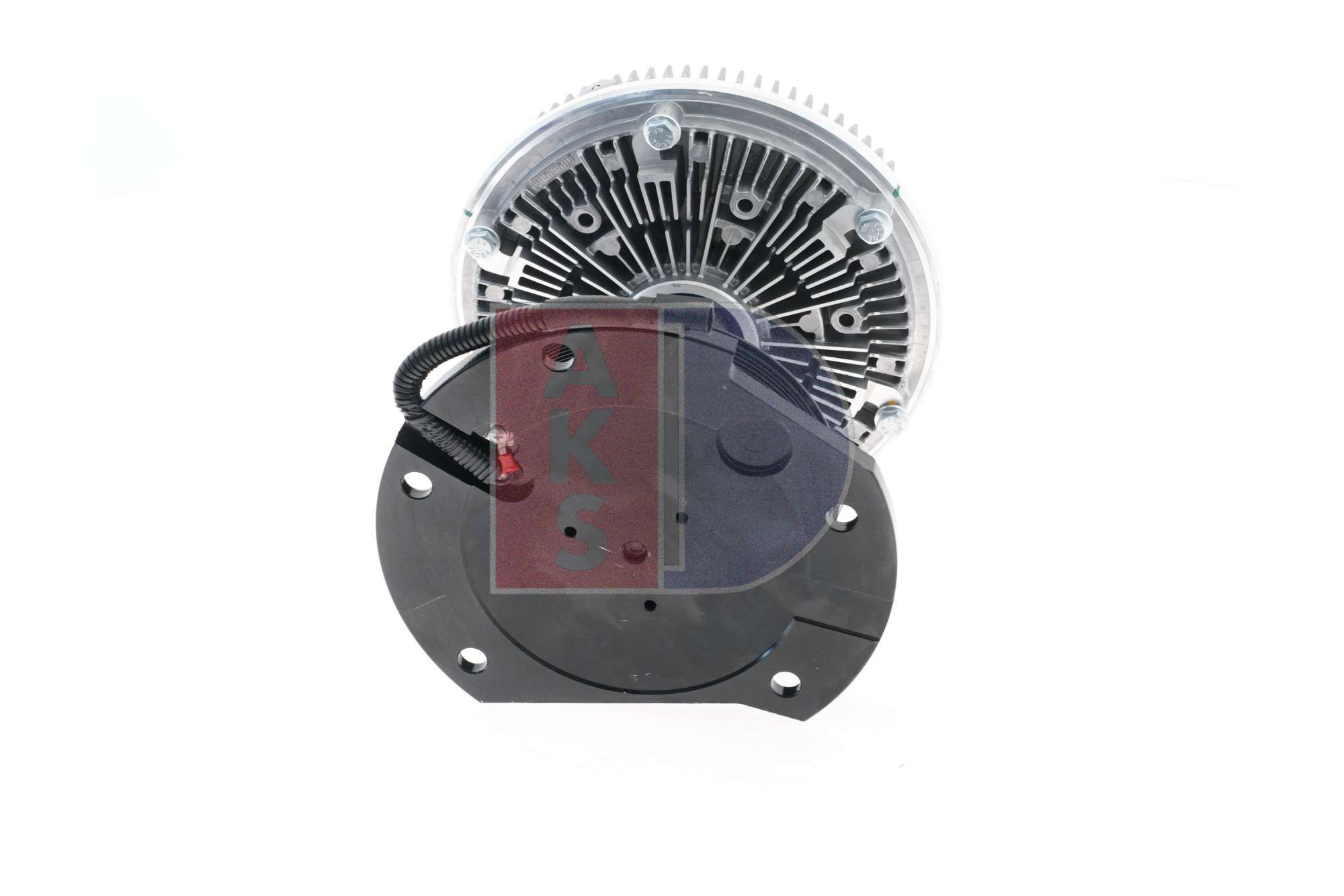 AKS DASIS Cooling fan clutch 408041X