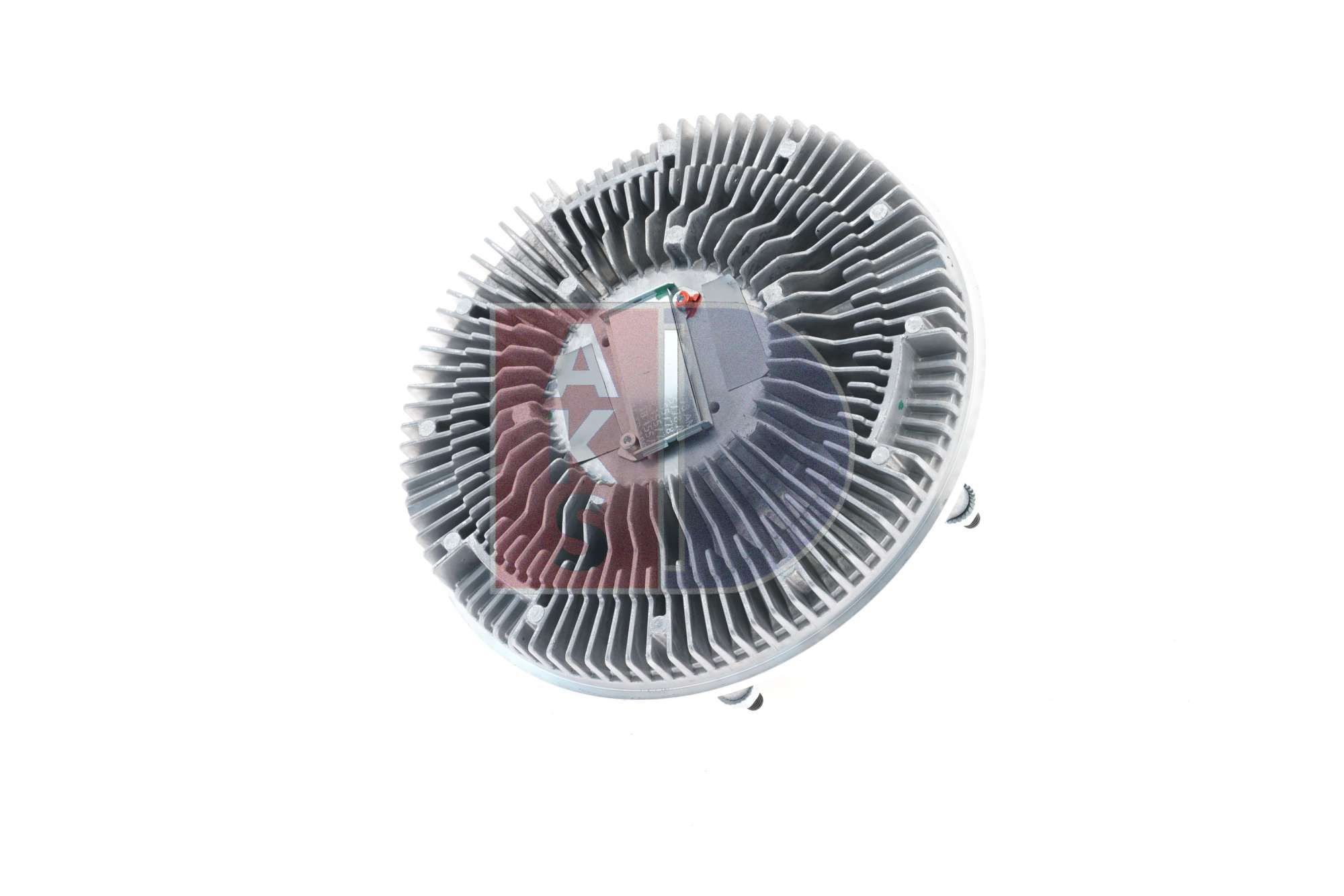 AKS DASIS Cooling fan clutch 408051X