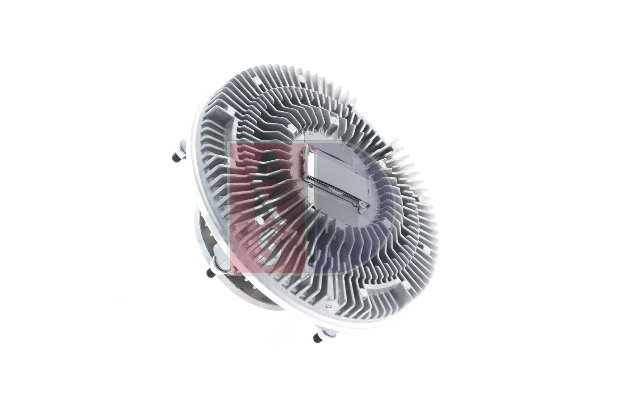 AKS DASIS Radiator fan clutch 408051X buy online