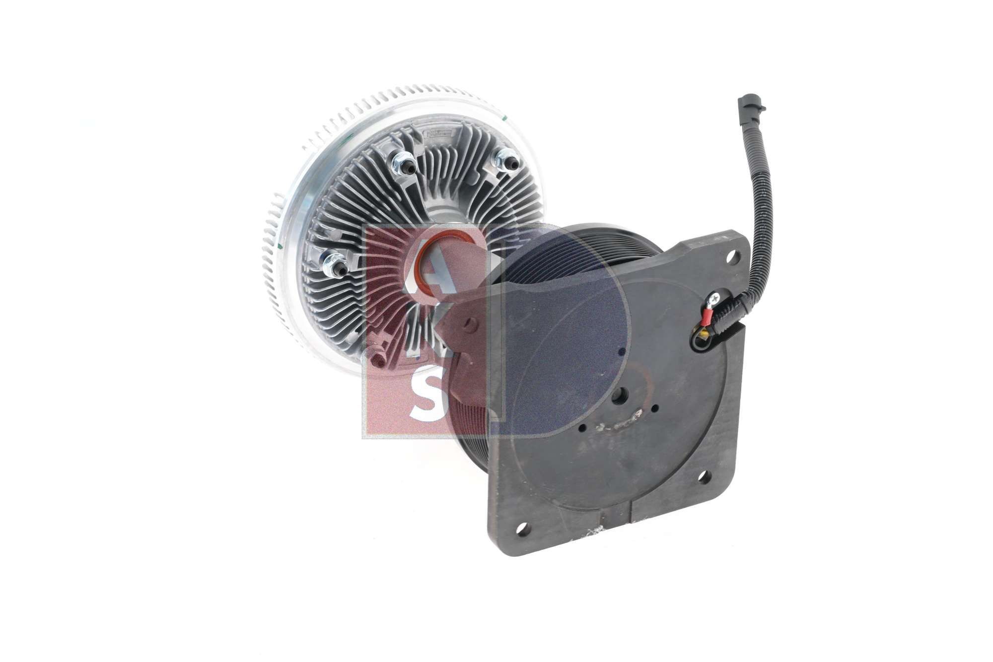 AKS DASIS Radiator fan clutch 408066X buy online