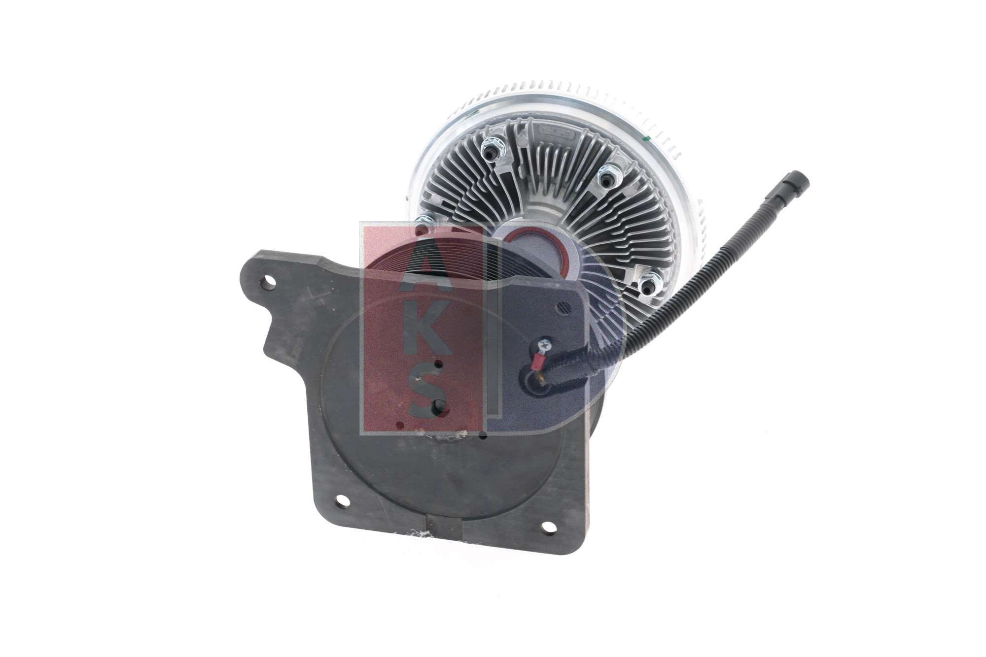 AKS DASIS Cooling fan clutch 408066X