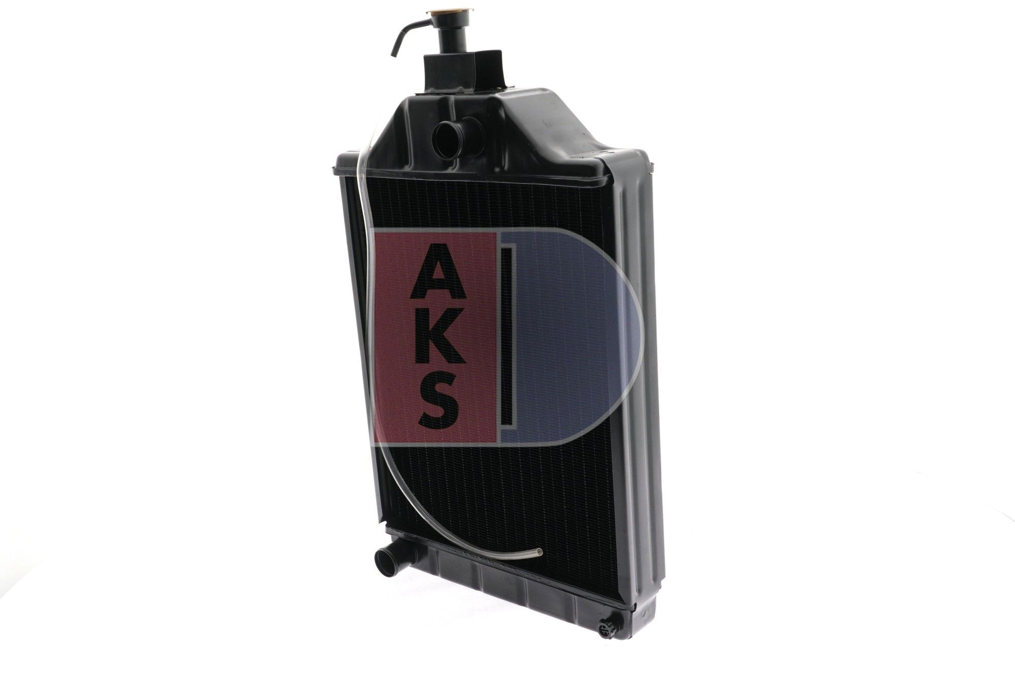 AKS DASIS Radiator, engine cooling 440013N