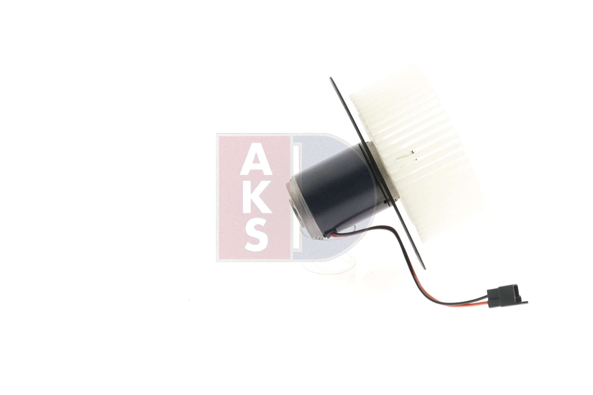 OEM-quality AKS DASIS 448215N Heater fan motor