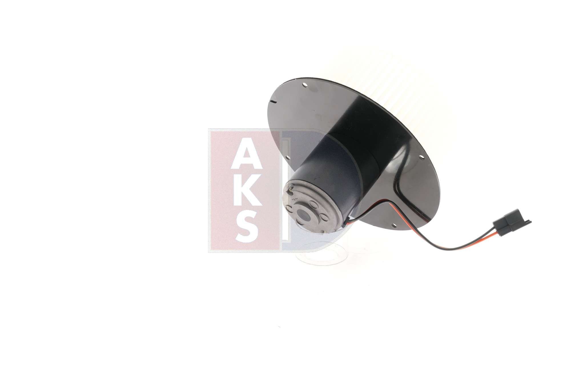 AKS DASIS 448215N Heater fan motor