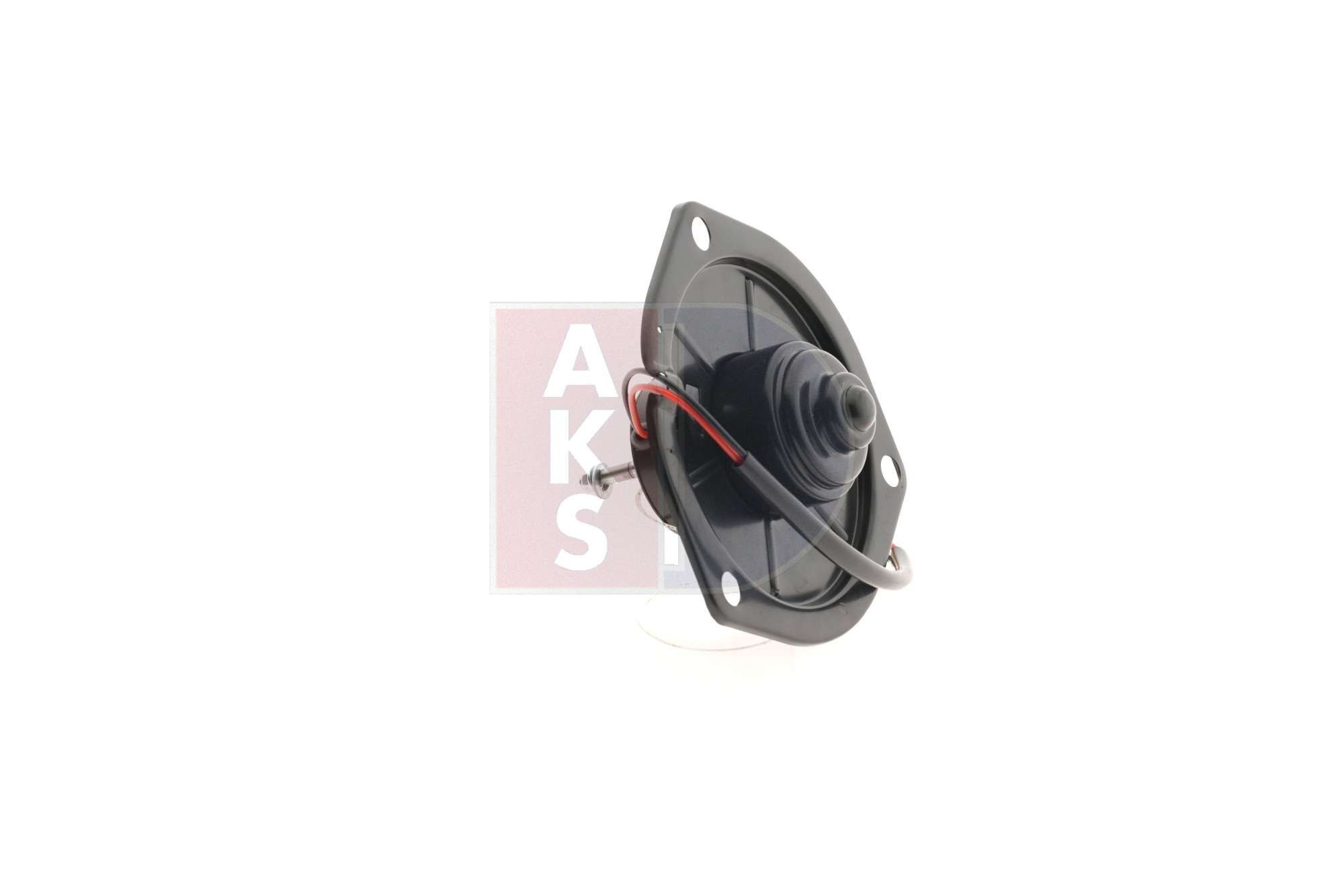 OEM-quality AKS DASIS 448217N Heater fan motor