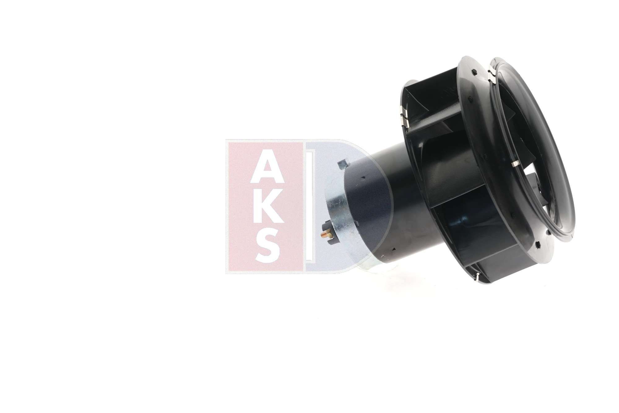 OEM-quality AKS DASIS 448219N Heater fan motor