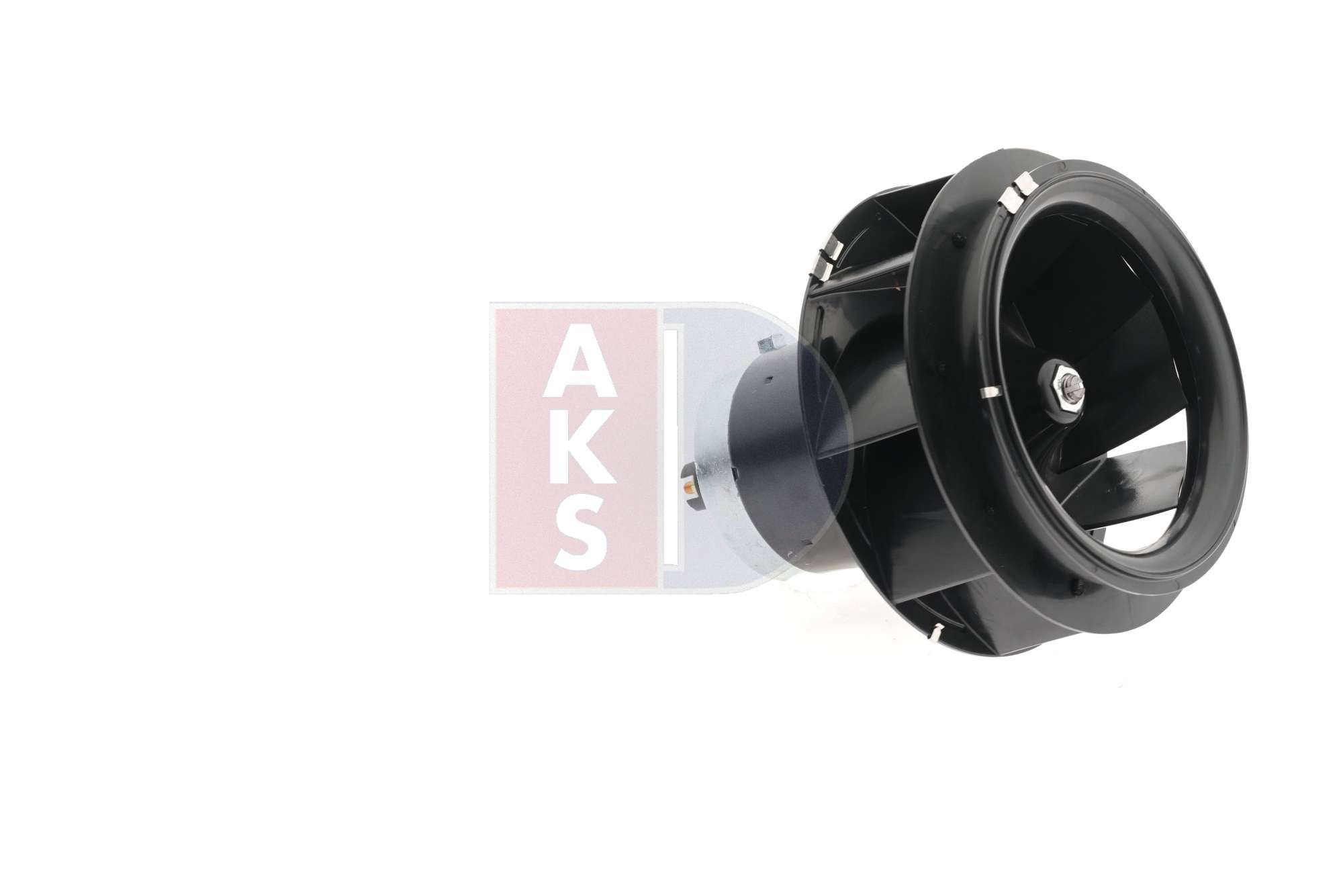 AKS DASIS Heater blower motor 448219N buy online
