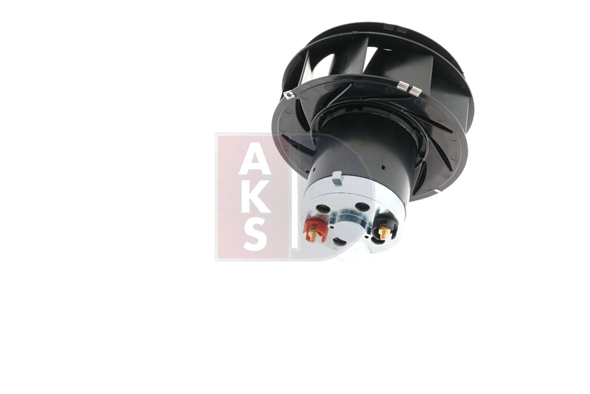 AKS DASIS Heater motor 448219N