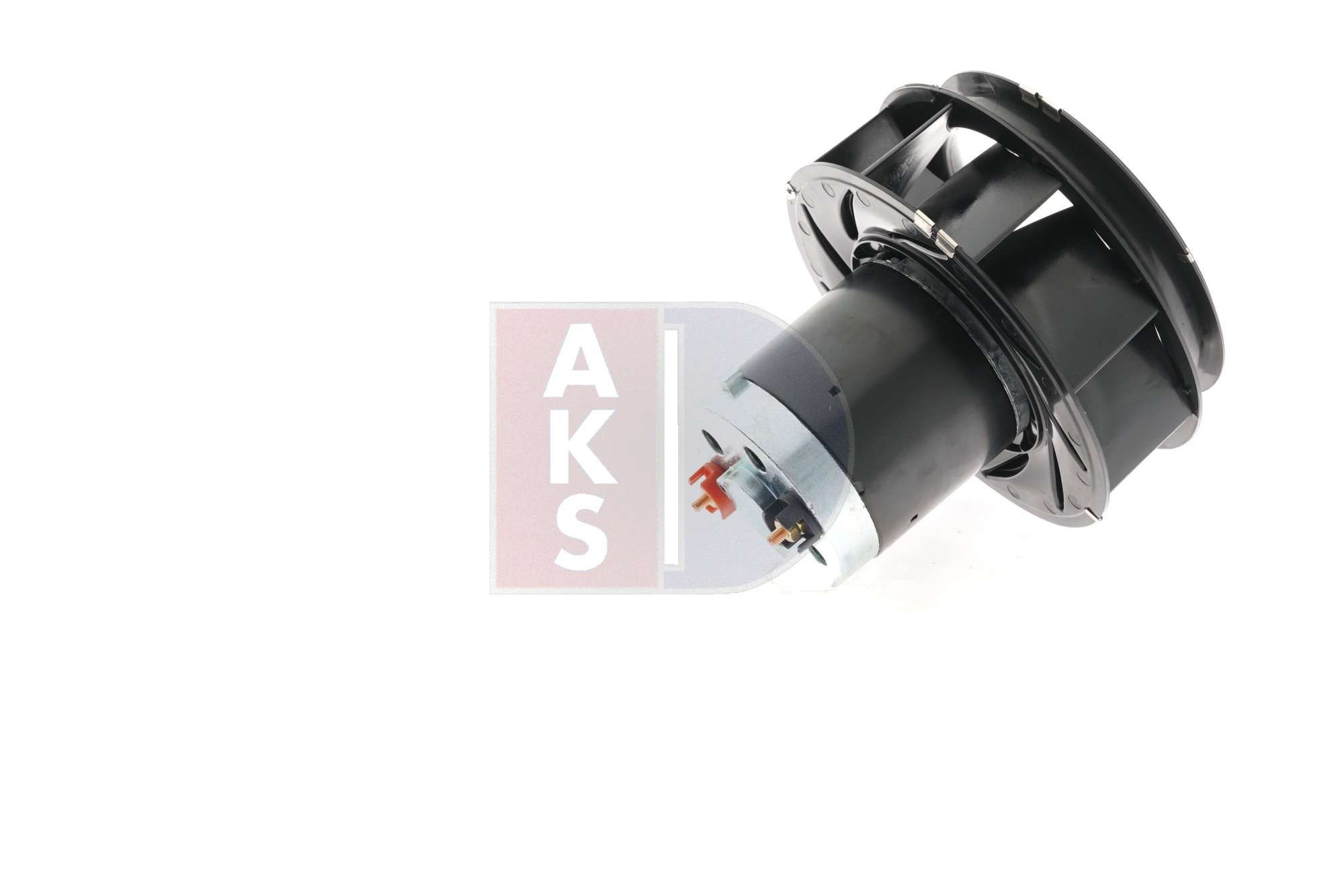 AKS DASIS 448219N Heater fan motor