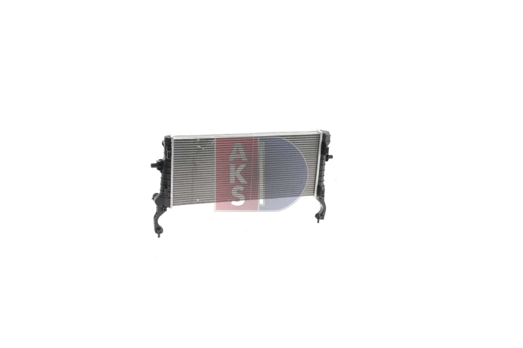 AKS DASIS Radiators 560175N buy online