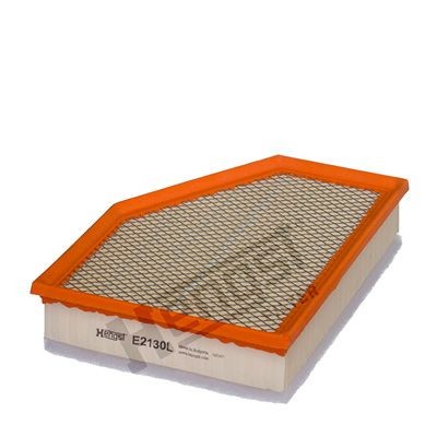 Great value for money - HENGST FILTER Air filter E2130L
