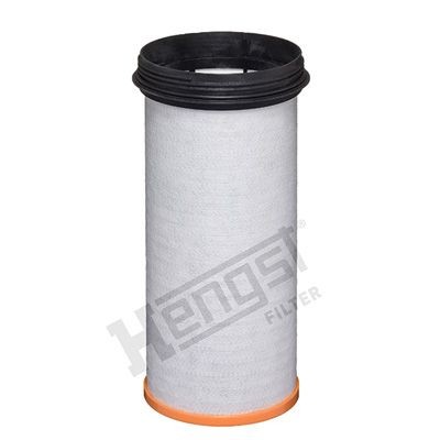 Great value for money - HENGST FILTER Air filter E681LS