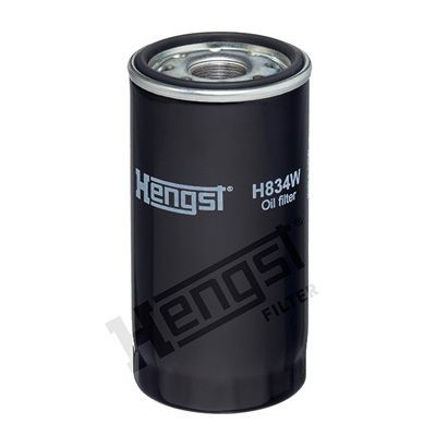 6092100000 HENGST FILTER H834W Oil filter 650304
