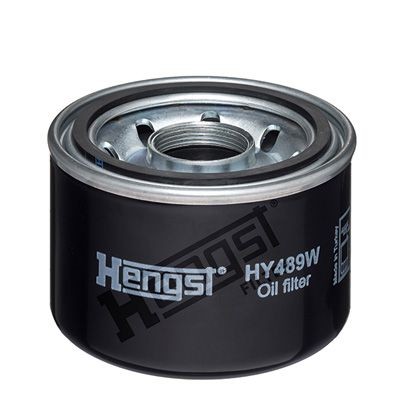 5615100000 HENGST FILTER 129 mm Filter, operating hydraulics HY489W buy