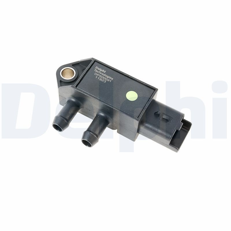 DELPHI DPS00031-12B1 Sensor, exhaust pressure 20827-00Q0L