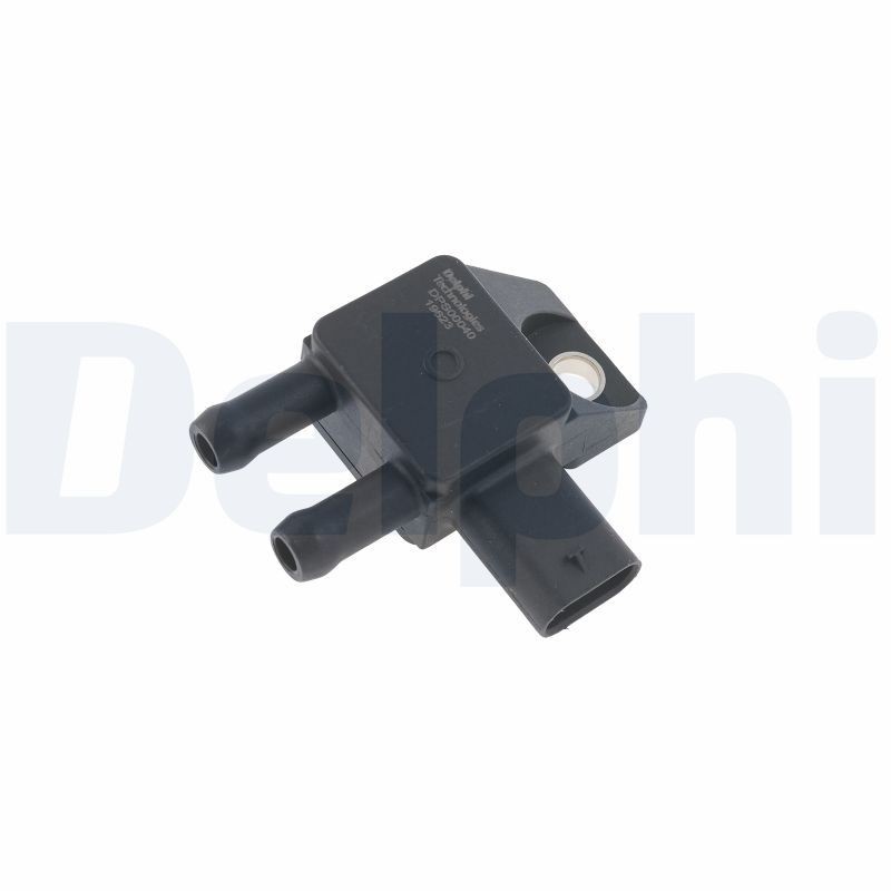 DELPHI DPS00040-12B1 Sensor, exhaust pressure BMW experience and price