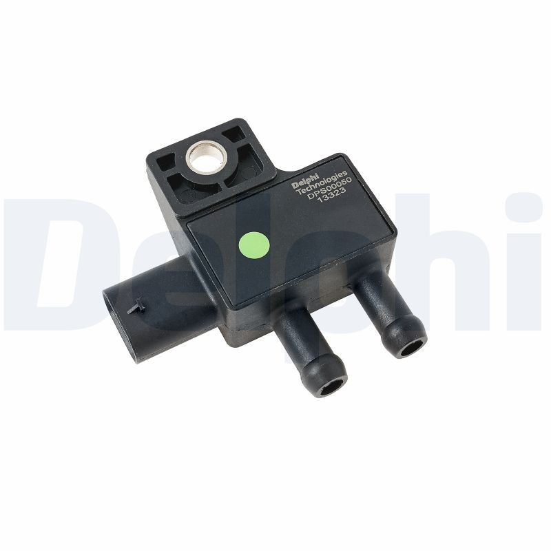 DELPHI DPS00050-12B1 Sensor, exhaust pressure BMW experience and price