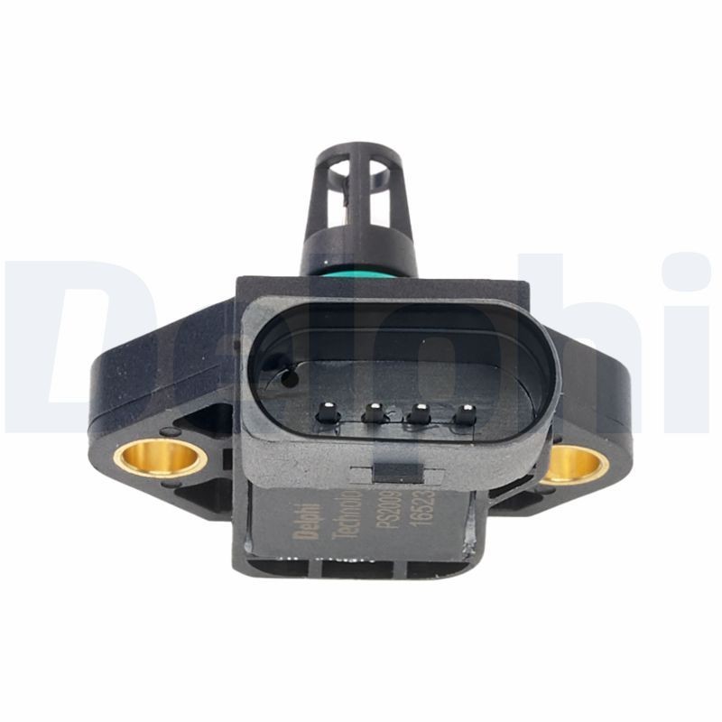 DELPHI Sensor, intake manifold pressure PS20093-12B1