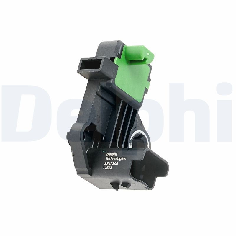 Great value for money - DELPHI Crankshaft sensor SS12305-12B1
