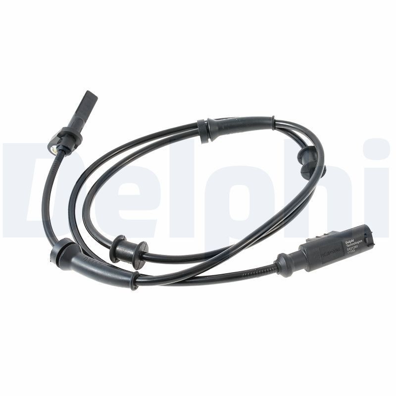 Fiat SIENA Anti lock brake sensor 19155431 DELPHI SS21260-12B1 online buy