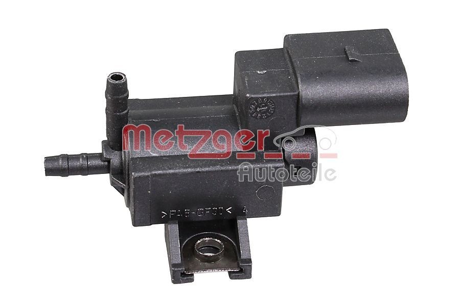 Audi A3 Intake air control valve METZGER 08920007 cheap
