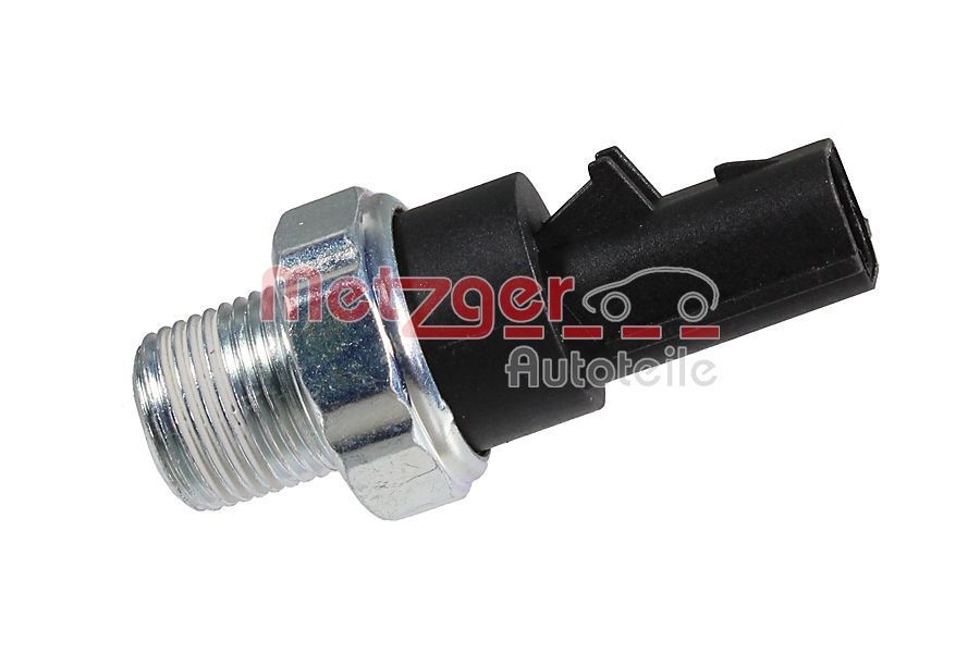 METZGER 0910113 Oil Pressure Switch DODGE experience and price