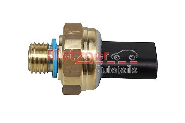METZGER 0910114 Oil pressure switch PEUGEOT RIFTER 2018 in original quality