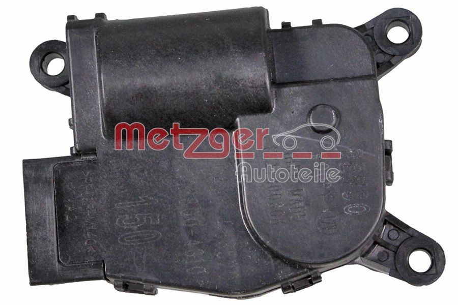 METZGER 0917720 Stellmotor für Temperaturklappe GINAF LKW kaufen