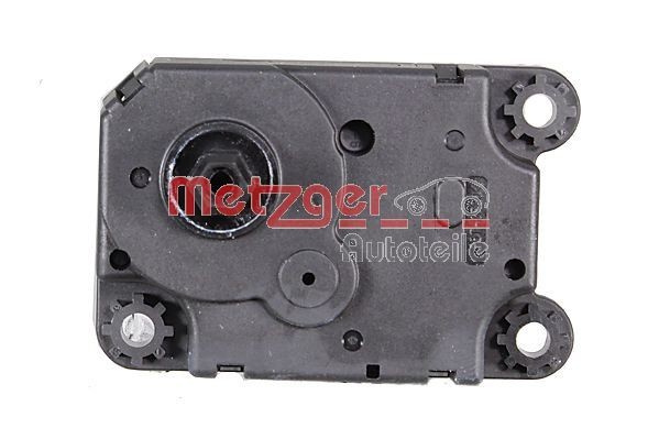 METZGER 0917724 Actuator, air conditioning 1609172180