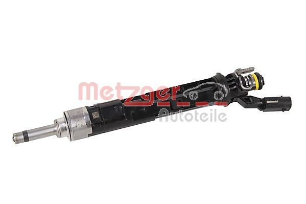 A-Class Saloon (W177) Fuel system parts - Injector METZGER 0920036