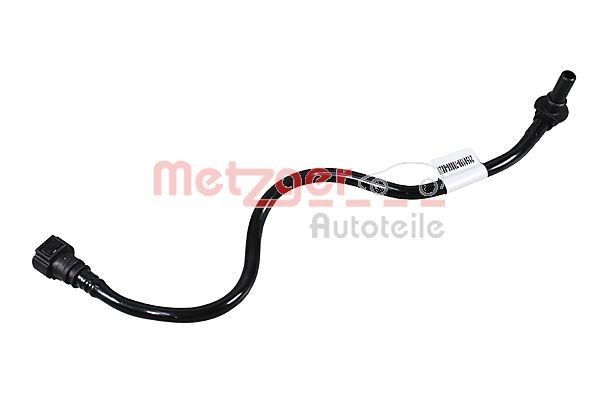 Ford C-MAX Fuel Line METZGER 2150190 cheap