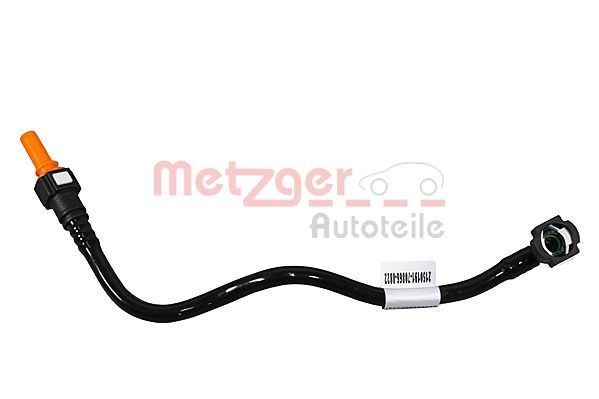 Ford FOCUS Fuel Line METZGER 2150191 cheap