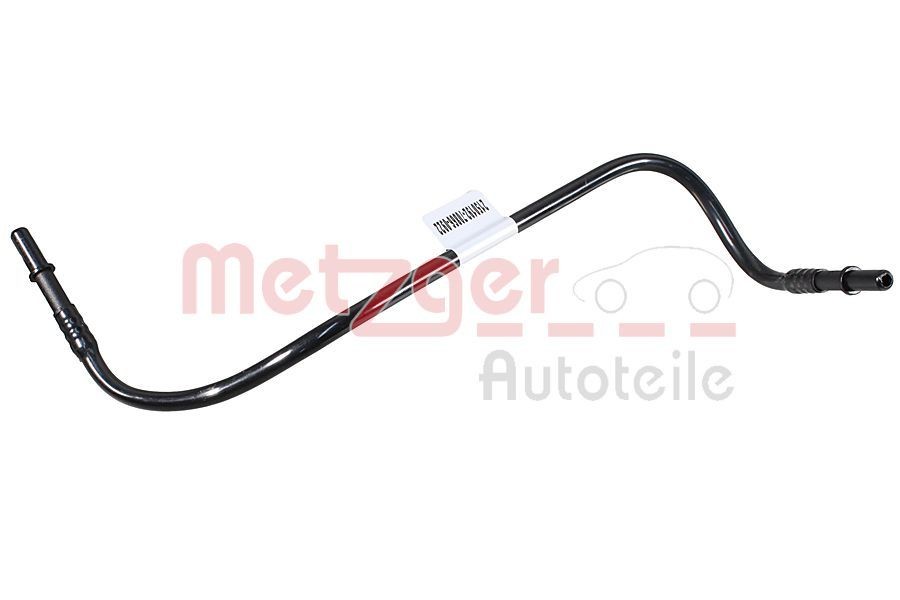 METZGER Fuel Line 2150192 Ford MONDEO 2006
