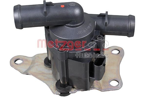 METZGER 2221131 FORD USA Additional water pump