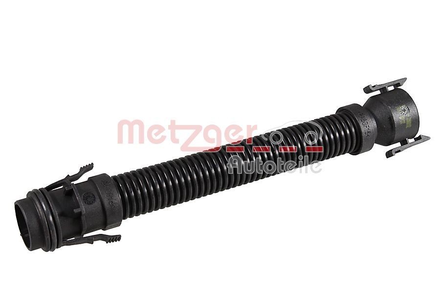 Original METZGER Crankcase breather 2380192 for BMW 1 Series