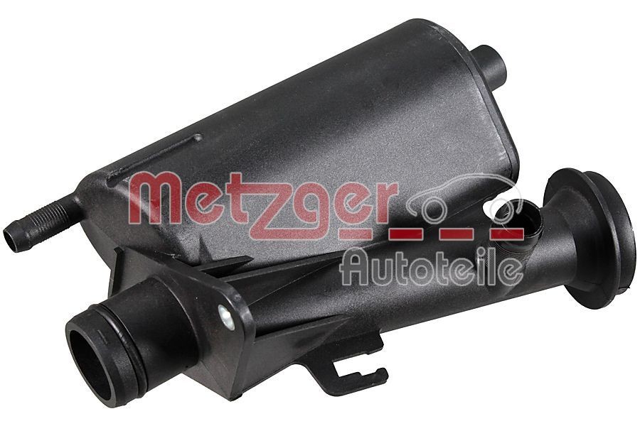 METZGER 2385143 Crankcase breather RENAULT Megane II Saloon (LM) 1.9 dCi 131 hp Diesel 2021 price