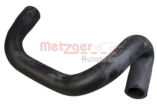 METZGER Radiator, Lower Right, EPDM (ethylene propylene diene Monomer (M-class) rubber) Coolant Hose 2421450 buy