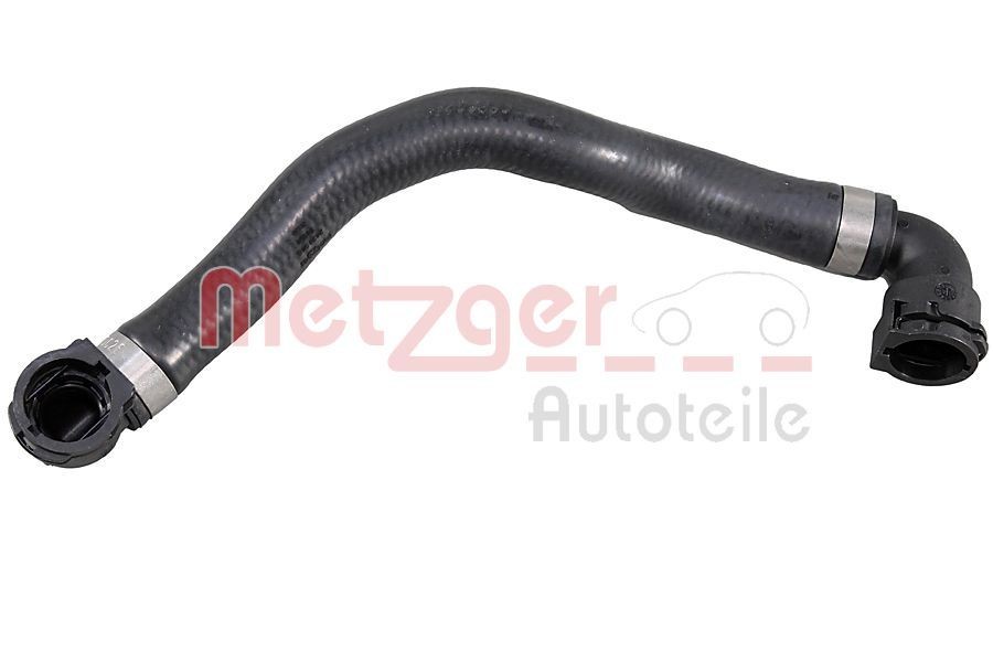 METZGER 2421546 BMW 5 Series 2022 Coolant hose