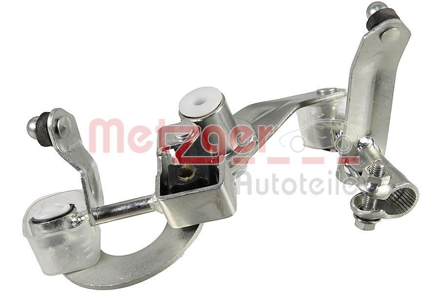 METZGER 3151003 Repair Kit, gear lever 90522530