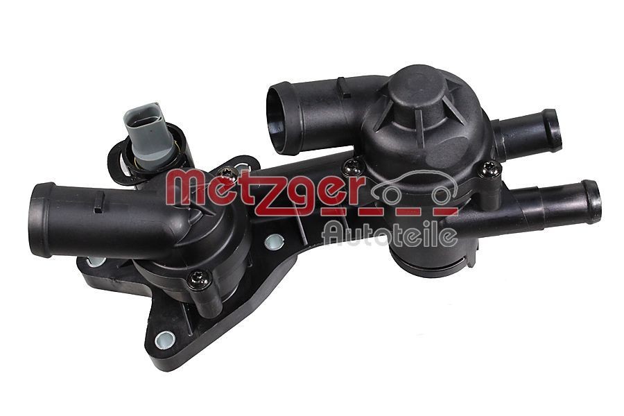METZGER 4006469 Engine thermostat 03C121111AE+