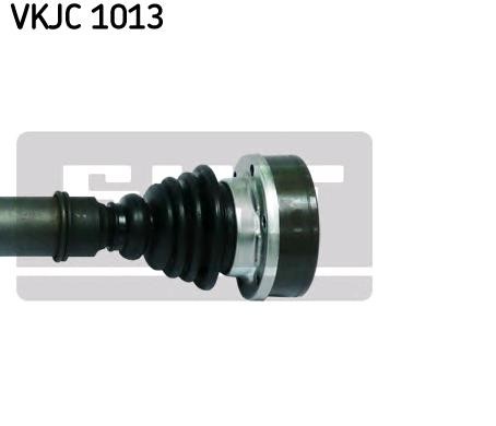 SKF VKJC1013 CV axle shaft 768mm