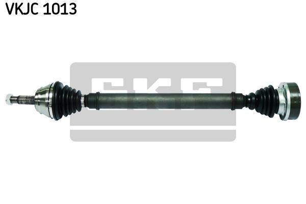 VKJC1013 CV shaft VKJC 1013 SKF 768mm