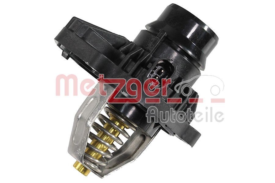 METZGER Coolant thermostat 4006480