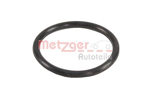 METZGER 4010499 Seal, coolant pipe MERCEDES-BENZ A-Class 2014 in original quality