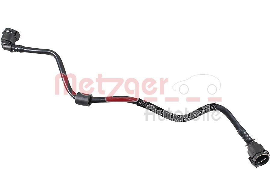 METZGER 4010503 BMW 5 Series 2022 Radiator hose