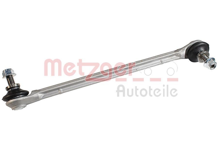 METZGER 53081004 Repair Kit, stabilizer coupling rod 212 320 12 89