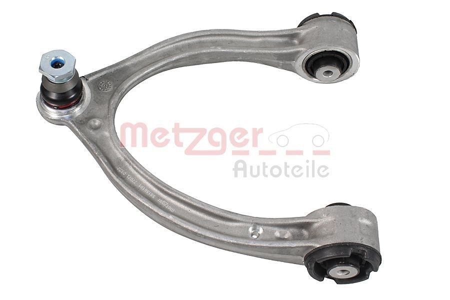 Mercedes SPRINTER Suspension wishbone arm 19156177 METZGER 58156101 online buy