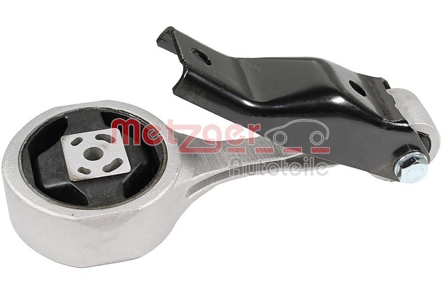 METZGER 8053940 Engine mount SKODA experience and price